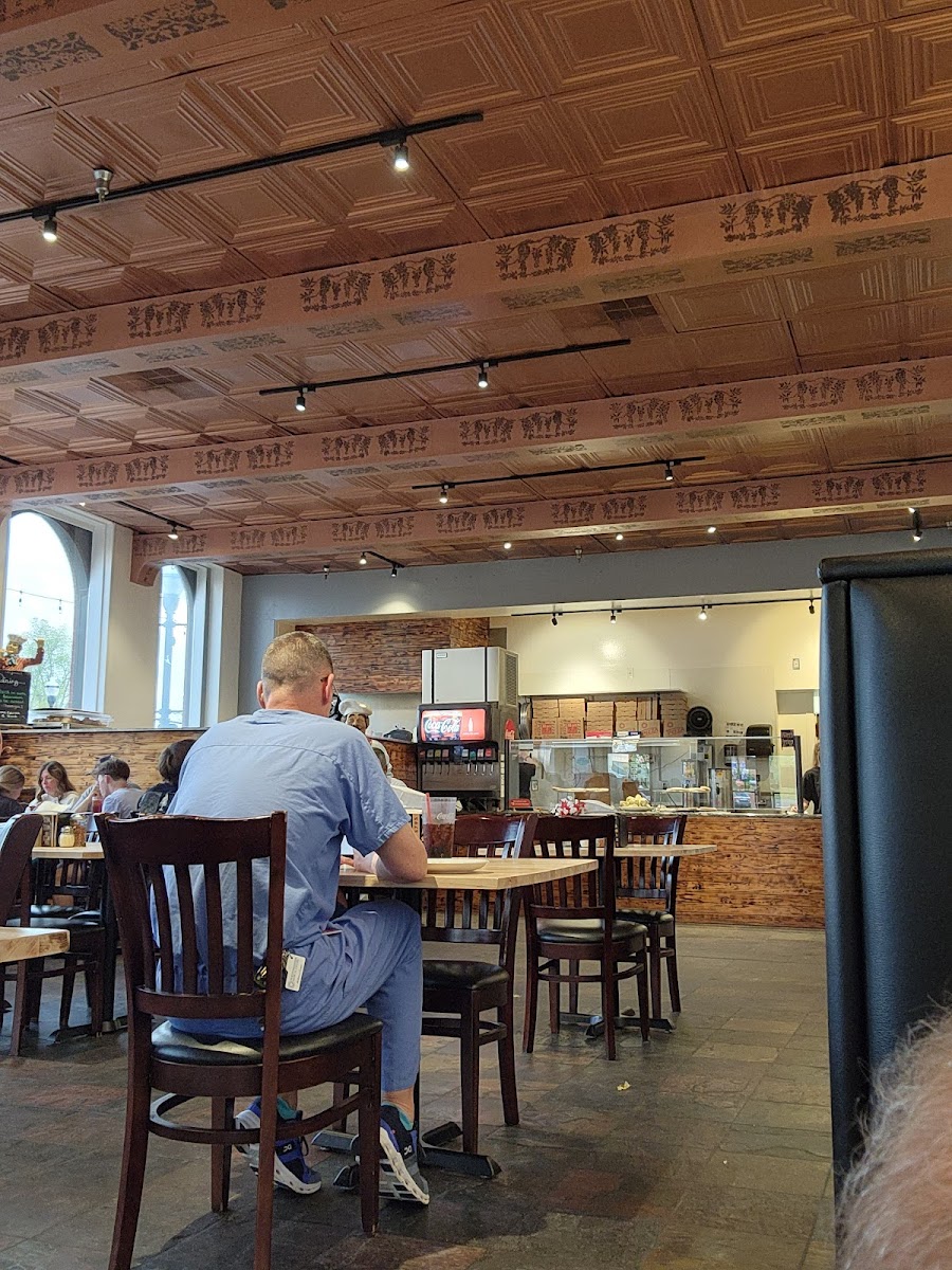Piezan Pizzeria Italiano